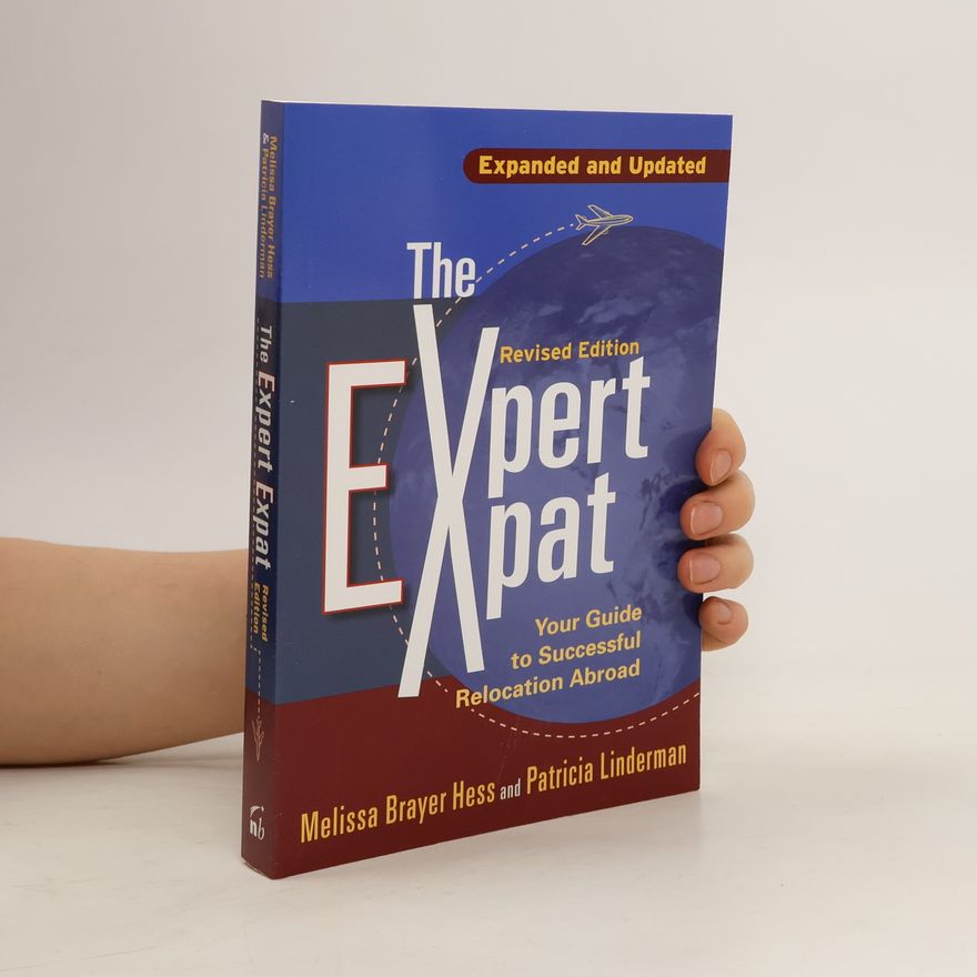 Melissa Brayer Hess The Expert Expat