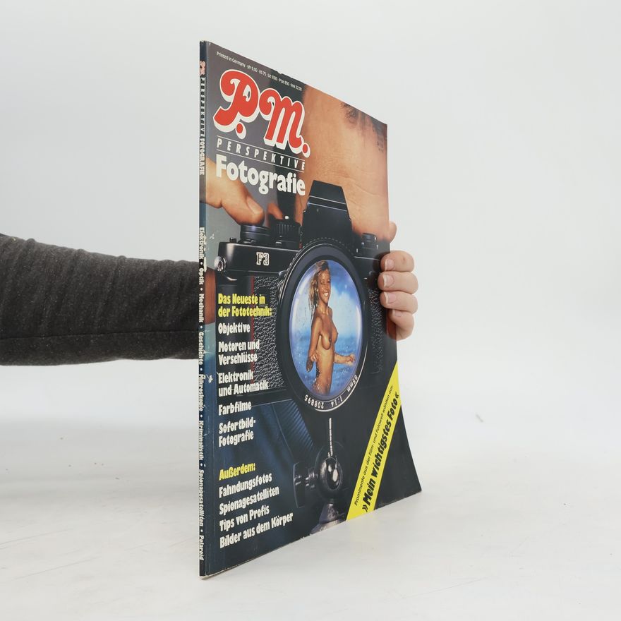 Autorenkollektiv P.M. Perpektive Fotografie