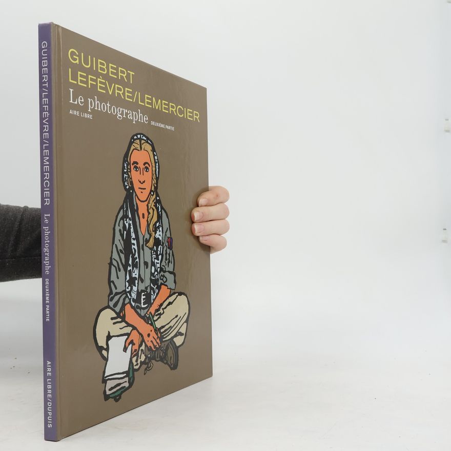 Autores varios Le Photographe Tome 2