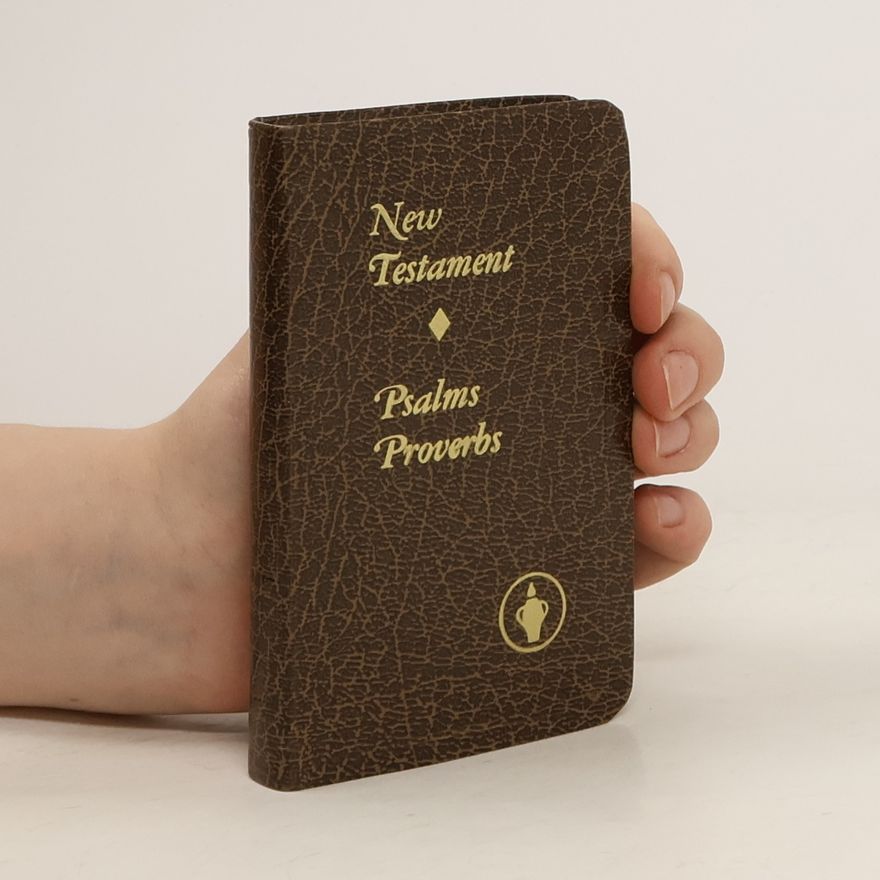 Auteurscollectief New Testament. Psalms Proverbs
