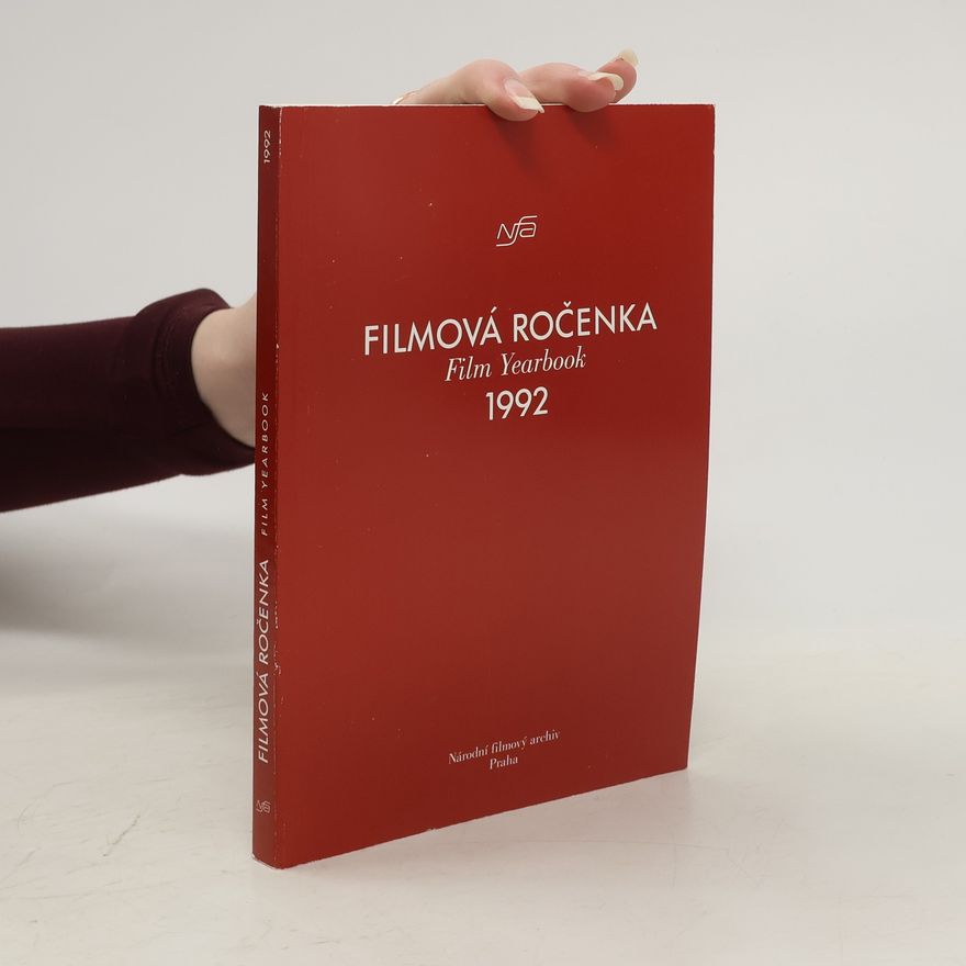 Boca Abrhámová Filmová ročenka
