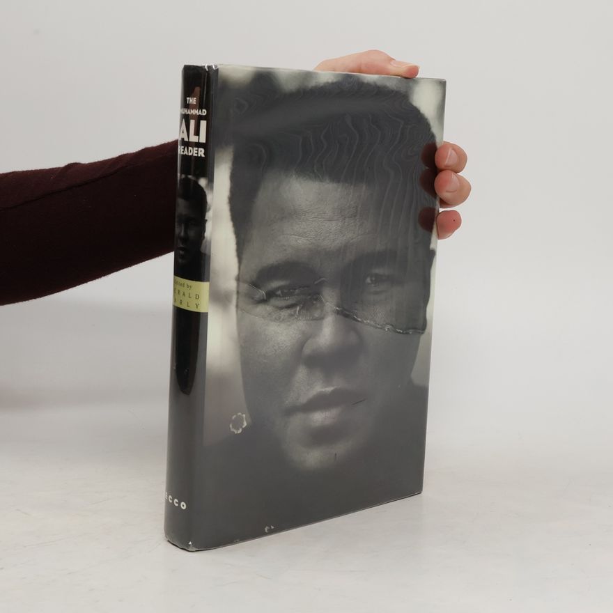 Gerald Early Muhammad Ali Reader