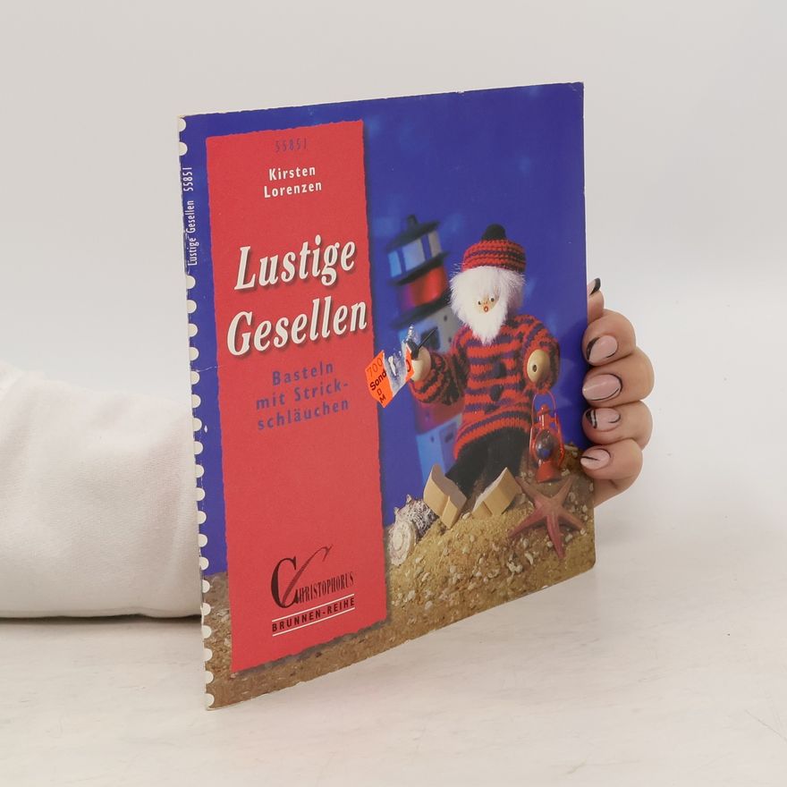 Kirsten Lorenzen Lustige Gesellen