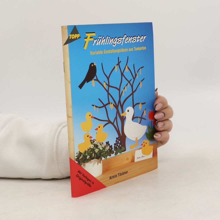 Autorenkollektiv Frühlingsfenster