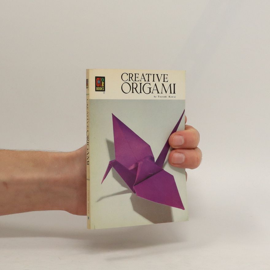 Toyoaki Kawai Creative Origami