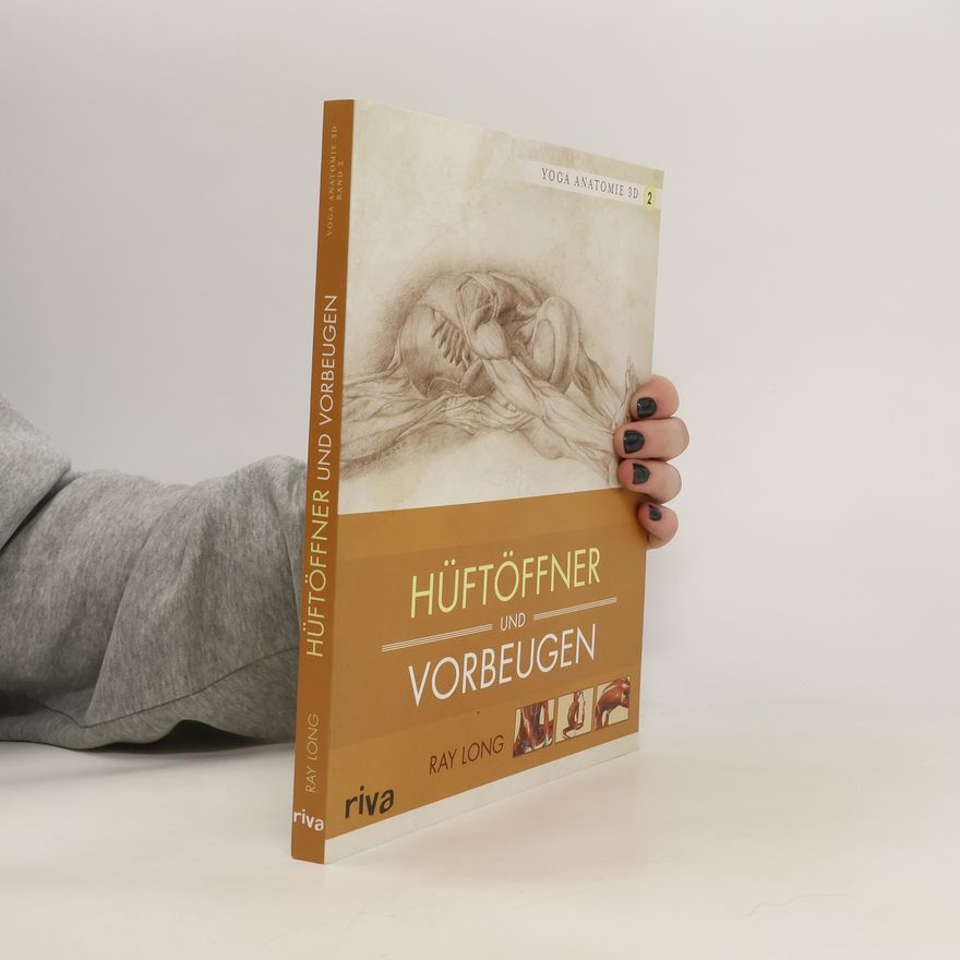Ray Long Hüftöffner und Vorbeugen