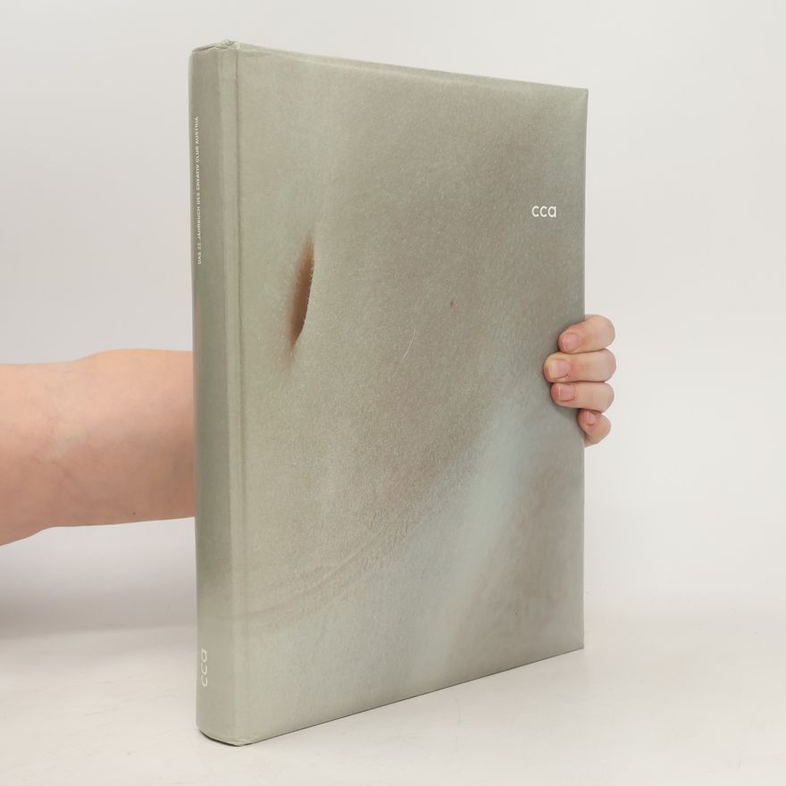 Kolektiv autorů Das 22. Jahrbuch des Creatic Club Austria