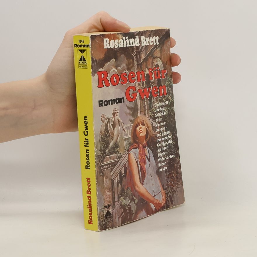 Rosalind Brett Rosen für Gwen