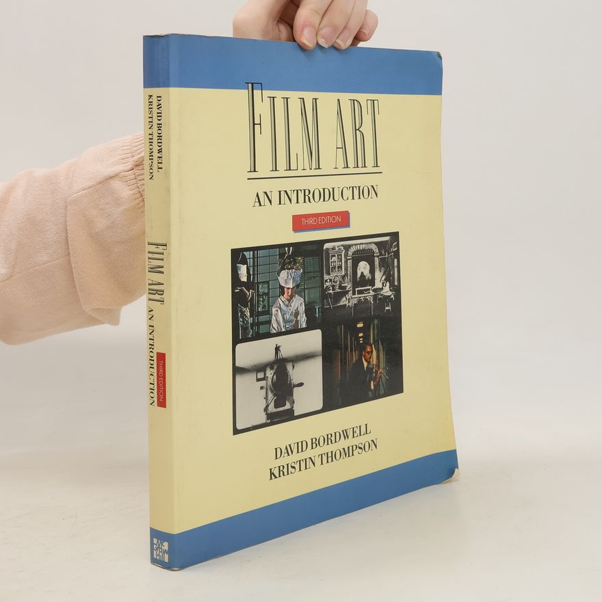 David Bordwell Film Art