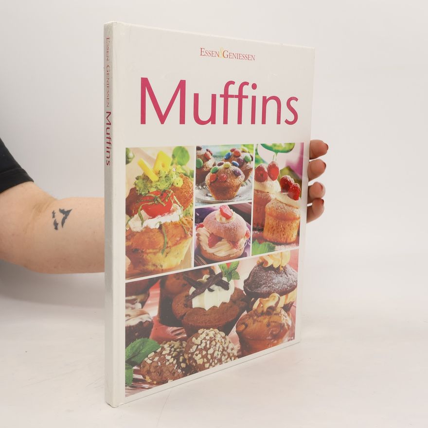 Autorenkollektiv Muffins