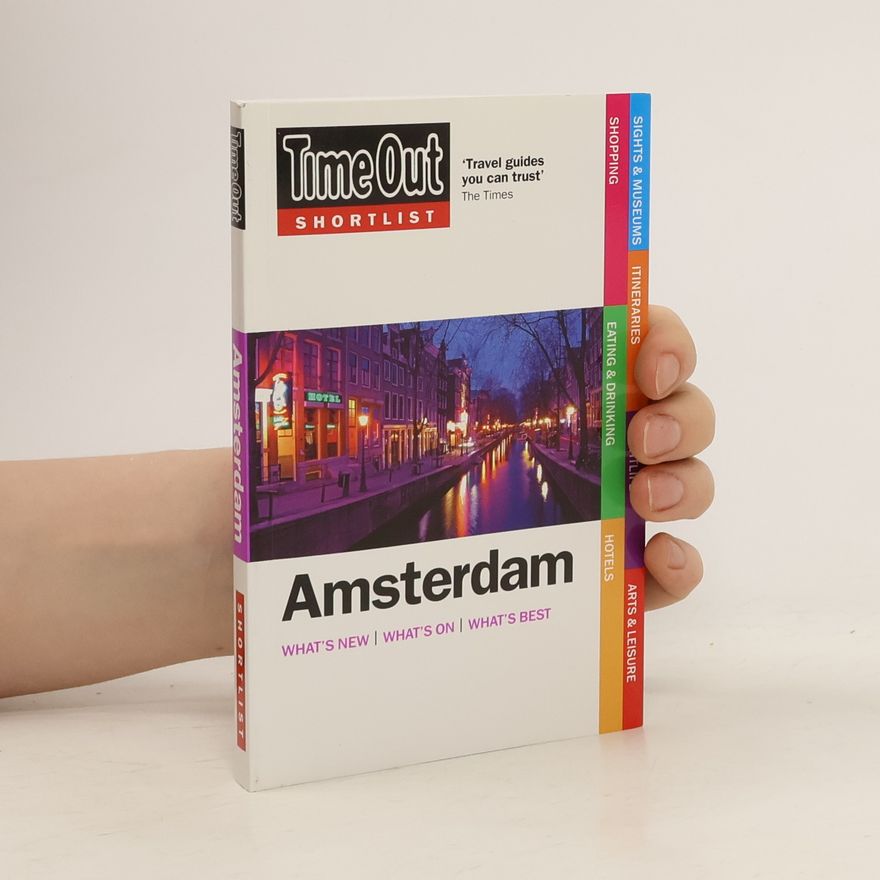 Time Time Out Time Out Shortlist Amsterdam