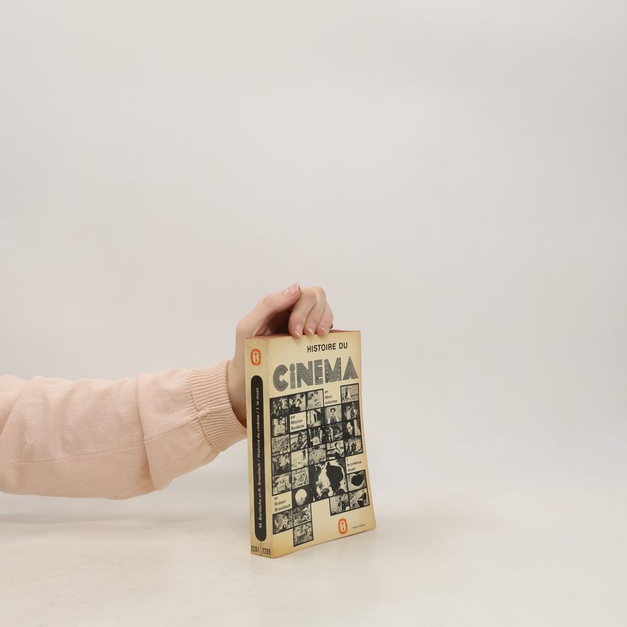 AA.VV. Histoire du Cinema