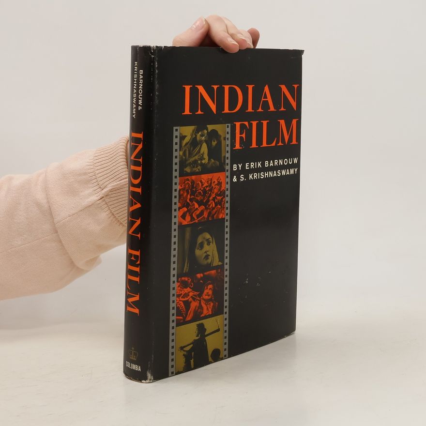 Erik Barnouw Indian Film