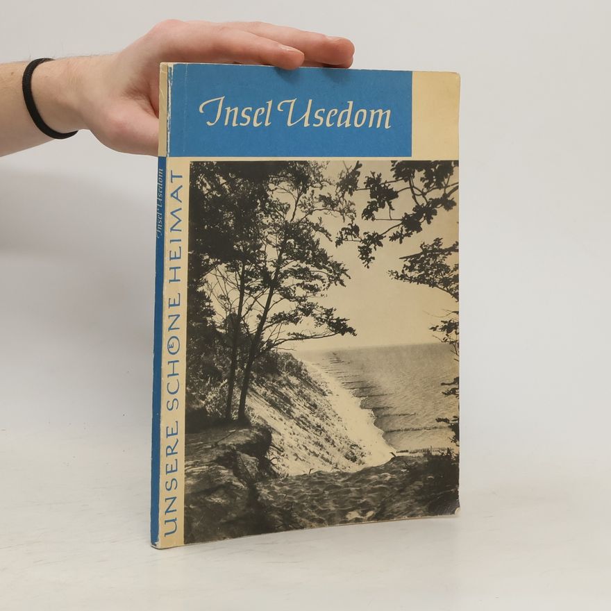 Autores varios Insel Usedom