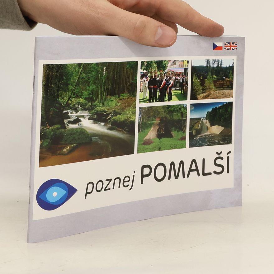 Autorenkollektiv Poznej pomalší