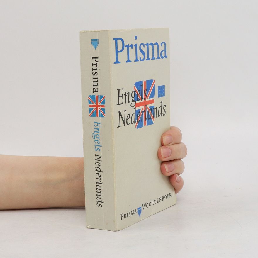 Autorenkollektiv Prisma-woordenboek - Engels-Nederlands