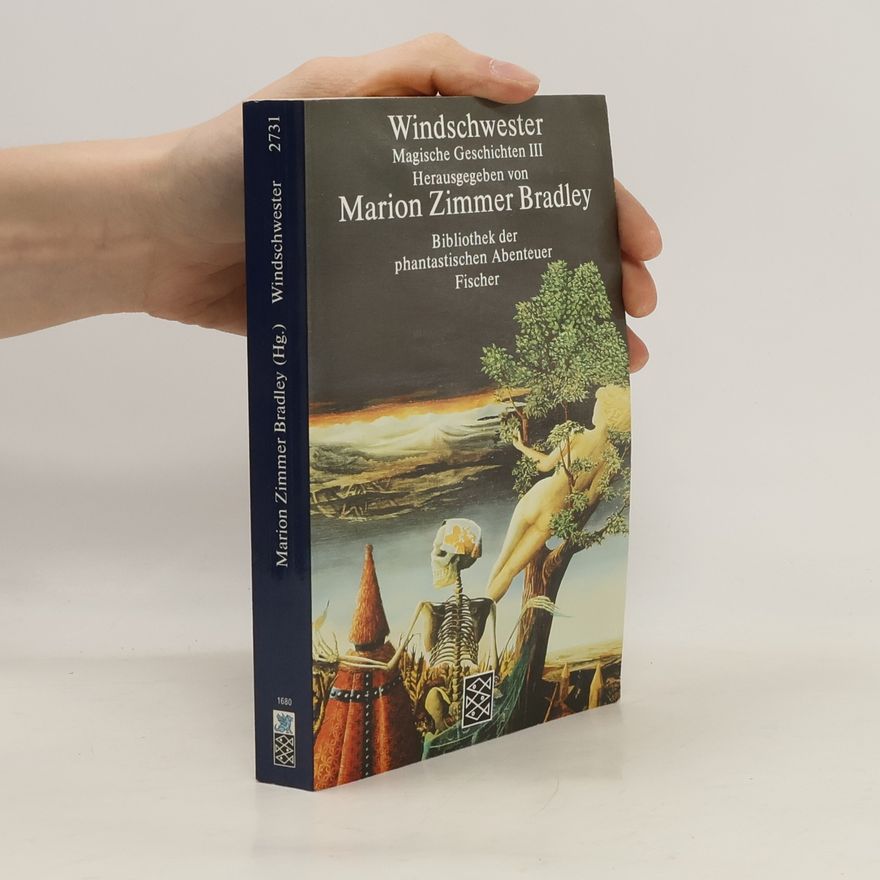 Autorenkollektiv Magische Geschichten