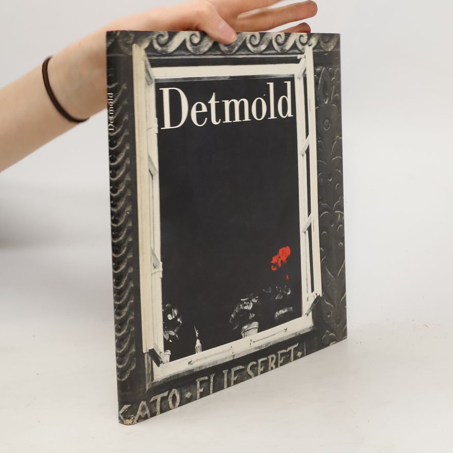 Auteurscollectief Detmold