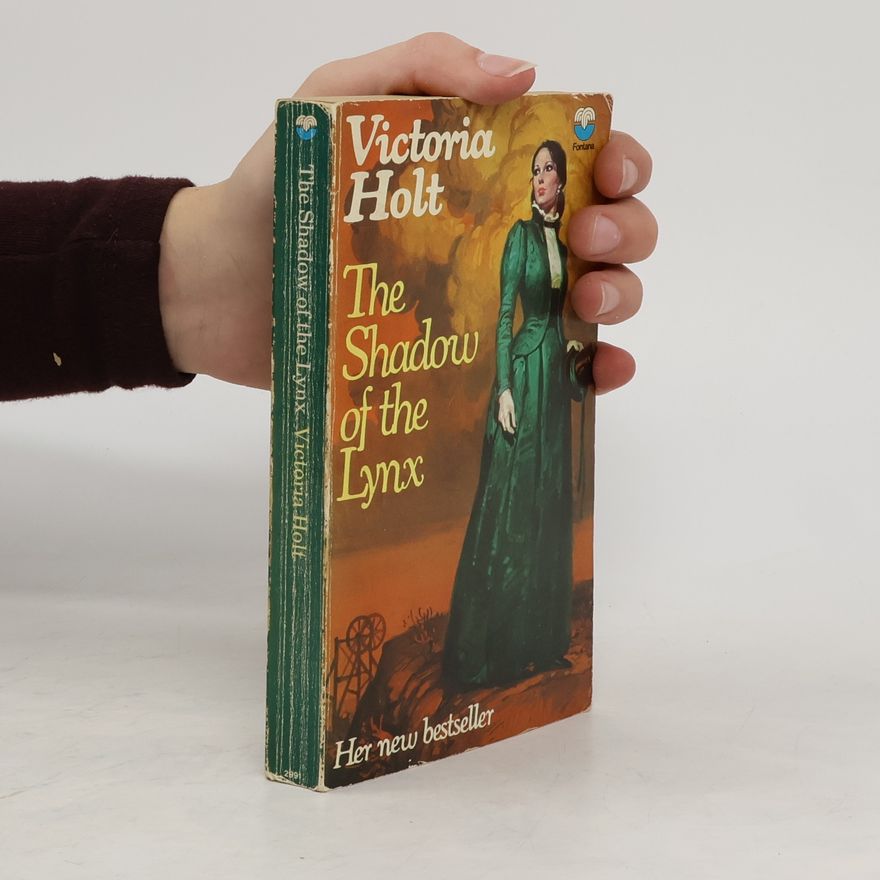 Jean Plaidy The Shadow of the Lynx