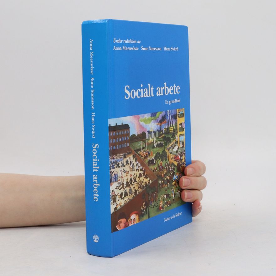 Autorenkollektiv Socialt arbete: en grundbok