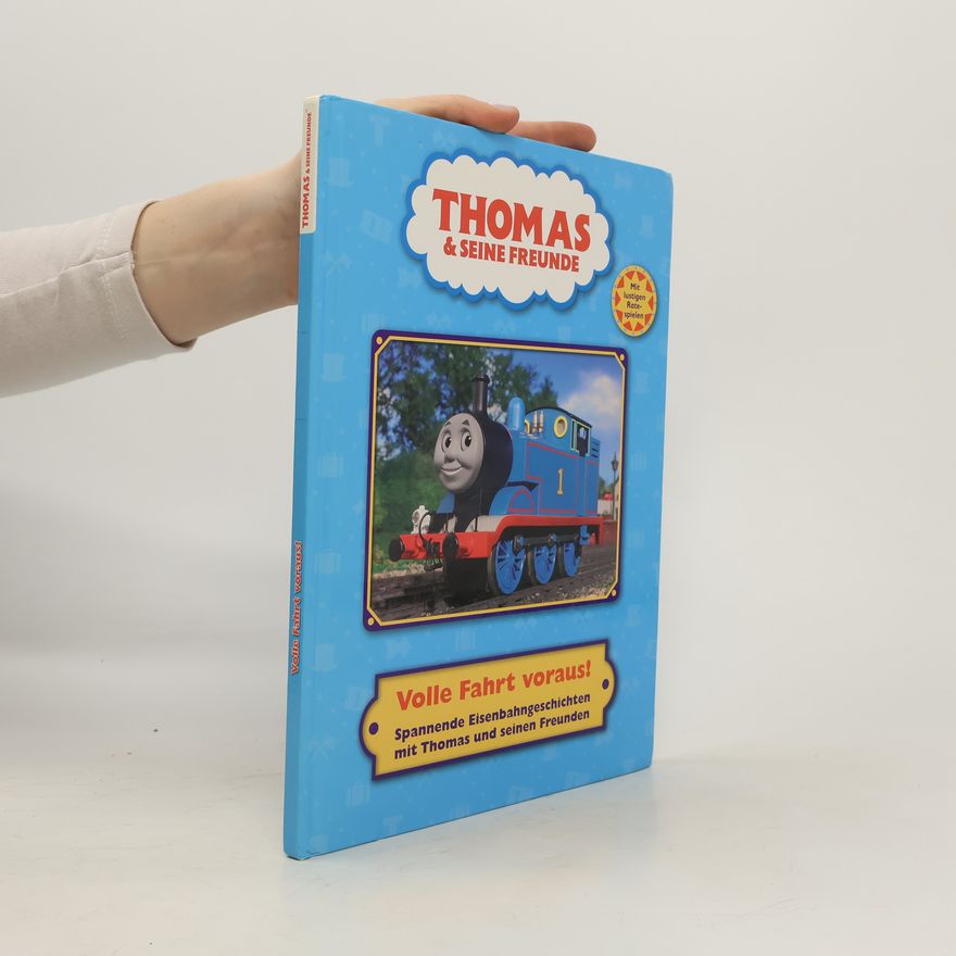 Autorenkollektiv Thomas & seine Freunde