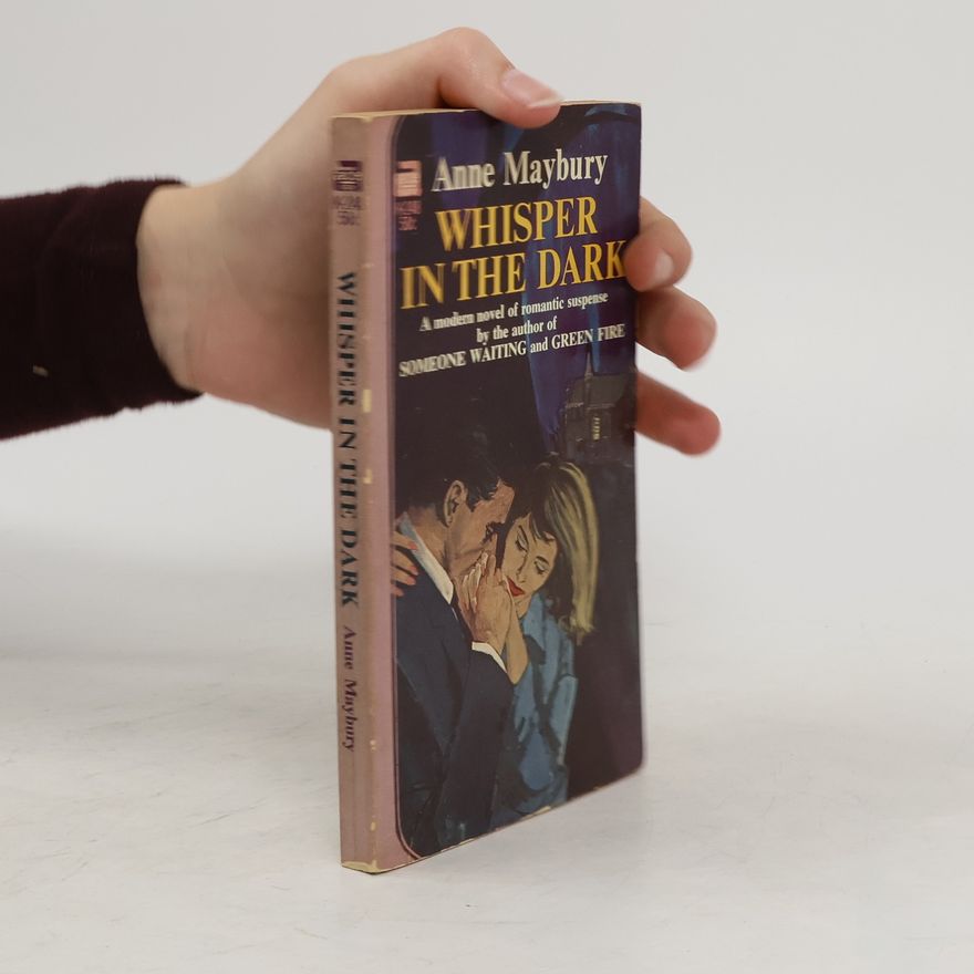Anne Maybury Whisper in the Dark
