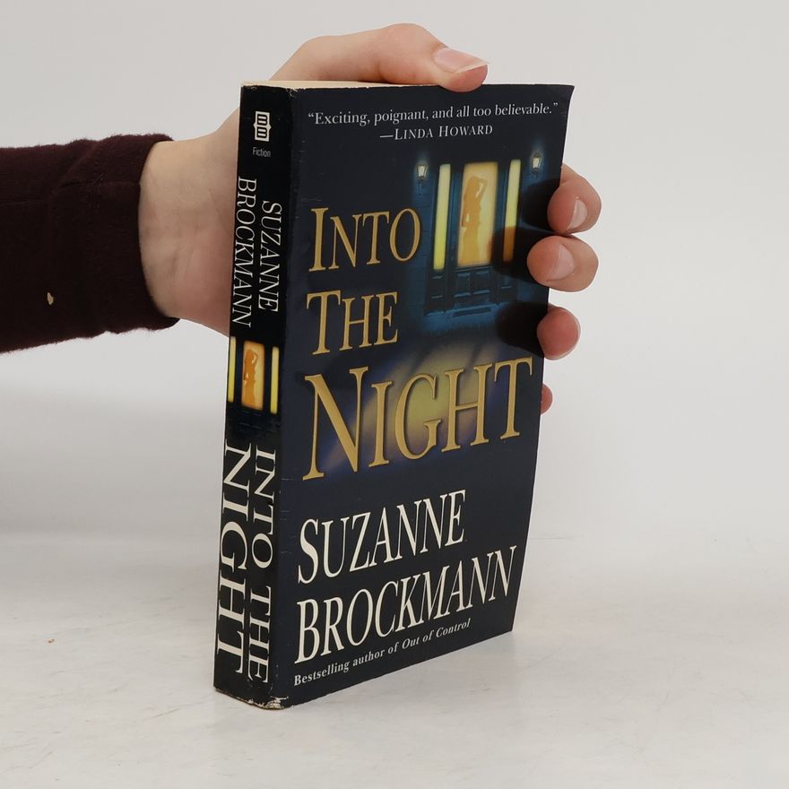 Suzanne Brockmann Into the Night