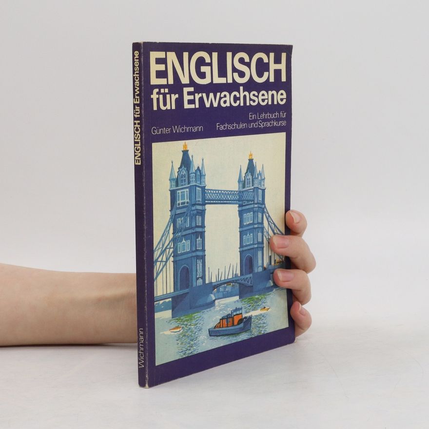 Günter Wichmann Englisch für Erwachsene