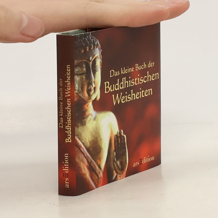 Karin Huber Buddhistische Weisheiten