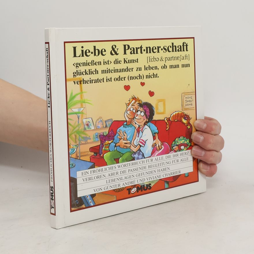 Günter André Liebe & Partnerschaft