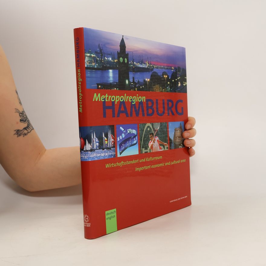 Wayne van Dalsum Metropolregion Hamburg