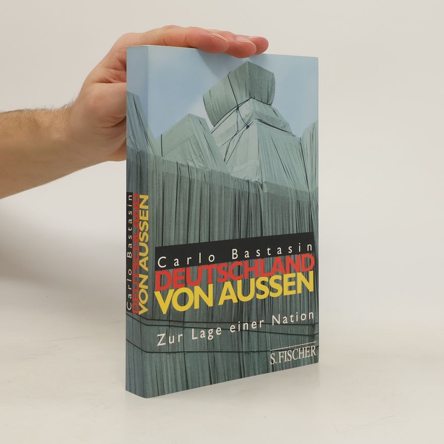 Carlo Bastasin Deutschland von aussen