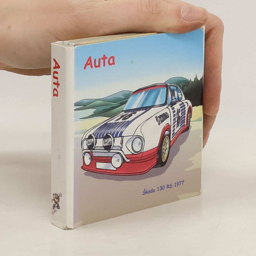 Various authors Auta
