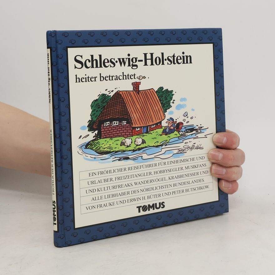 Autorenkollektiv Schleswig-Holstein