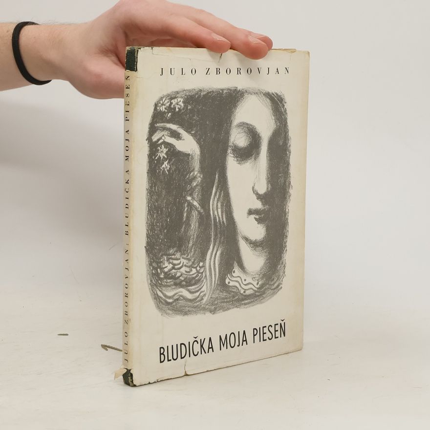 Julo Zborovjan Bludička moja pieseň