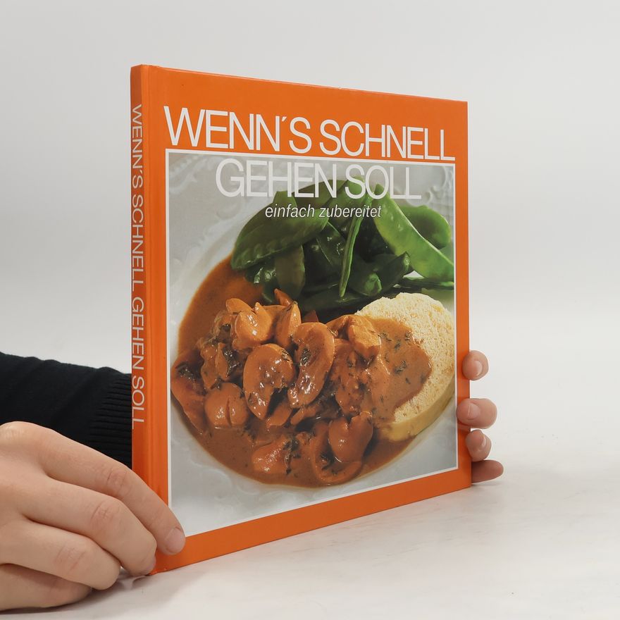 Autorenkollektiv Wenn’s schnell gehen soll