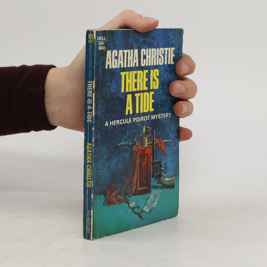 Agatha Christie There is a Tide