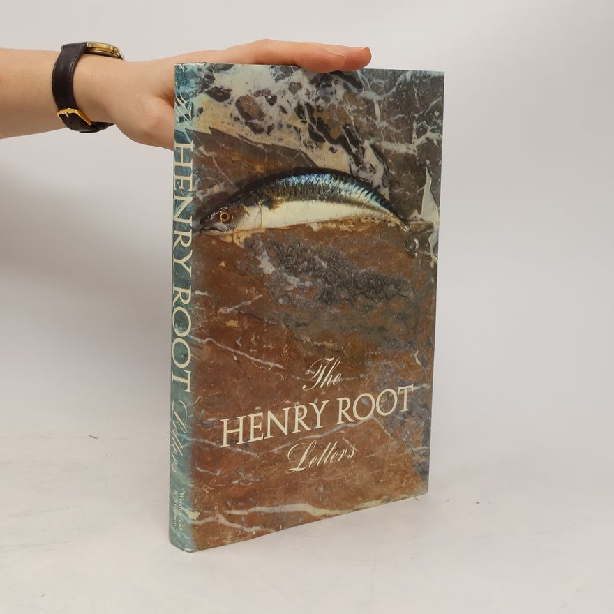 Henry Root The Henry Root Letters