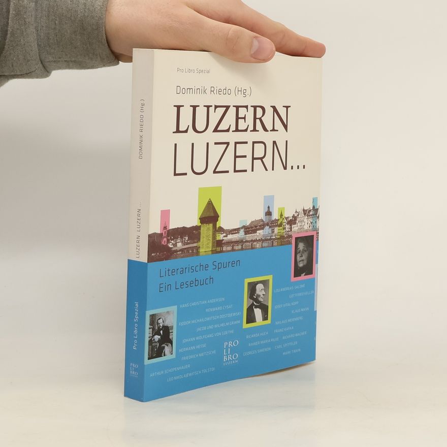 Dominik Riedo Luzern, Luzern ...