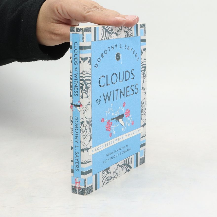 Dorothy L. Sayers Clouds of Witness