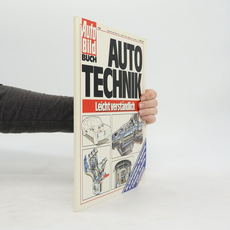 Autorenkollektiv Auto-Technik