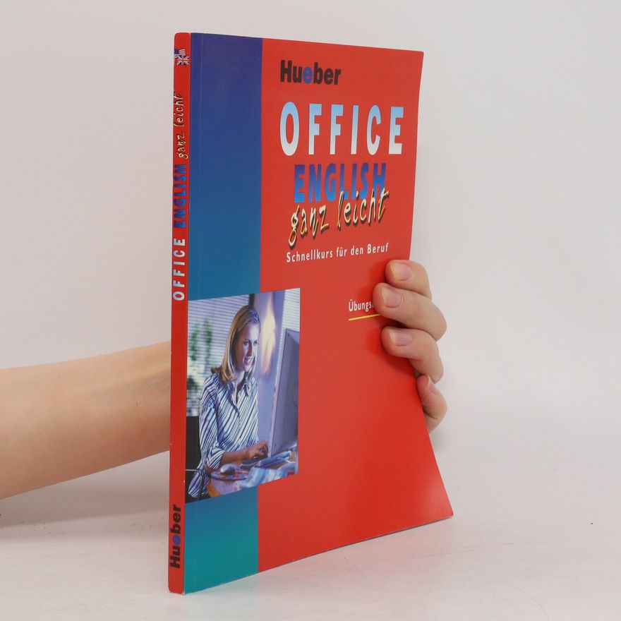 Various authors Office English ganz leicht