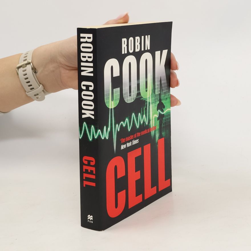 Robin Cook Cell