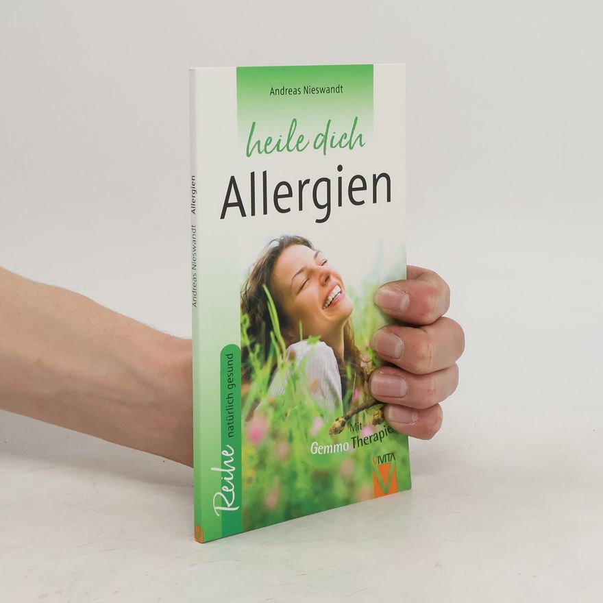 Andreas Nieswandt Allergien