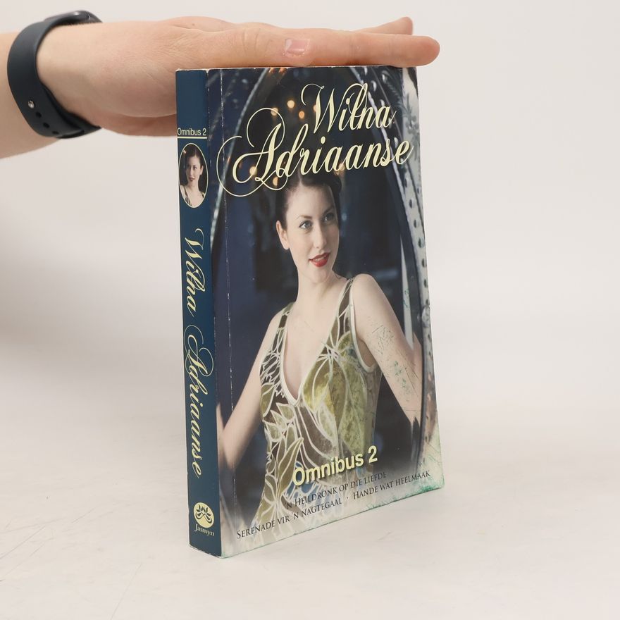 Wilna Adriaanse Omnibus 2