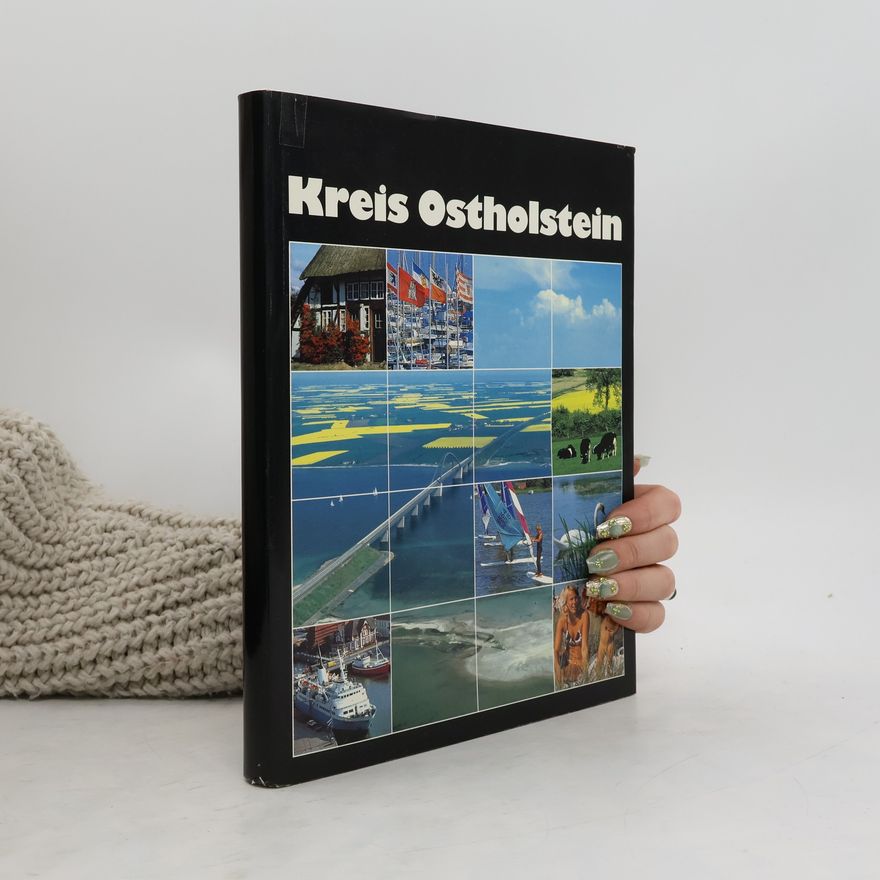 Autorenkollektiv Kreis Ostholstein