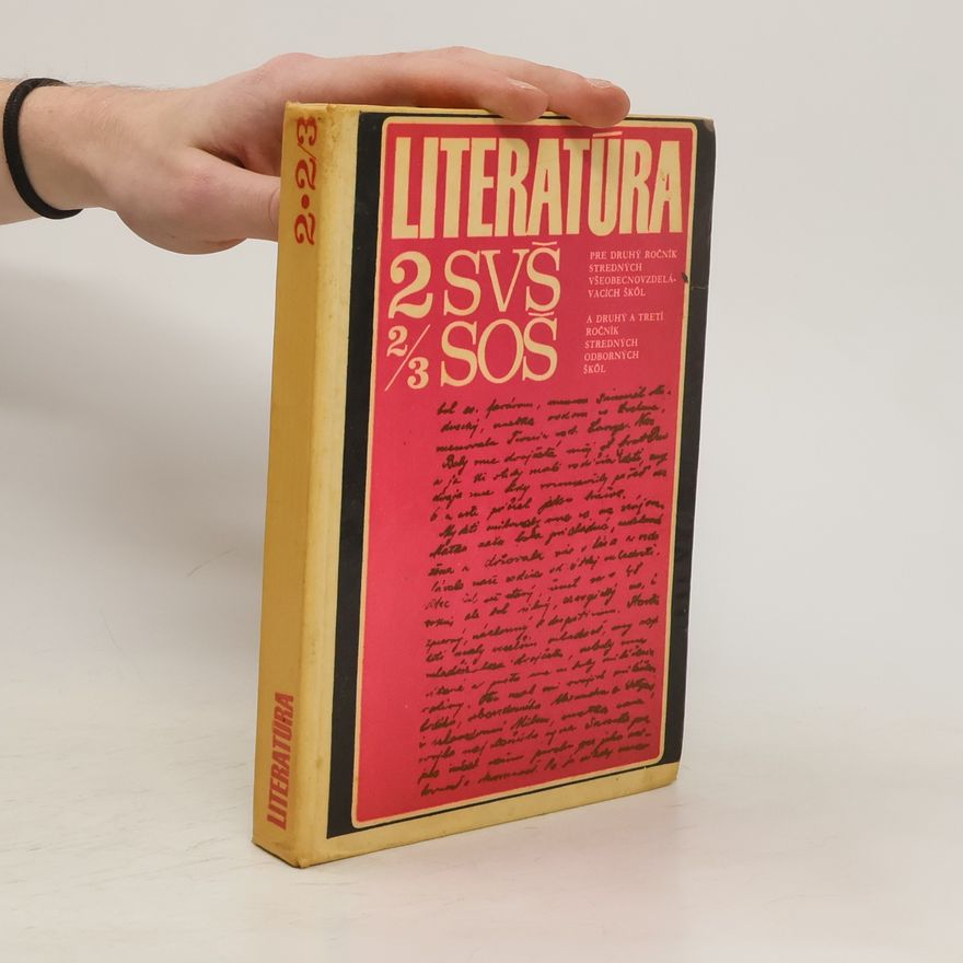 Autorenkollektiv Literatúra