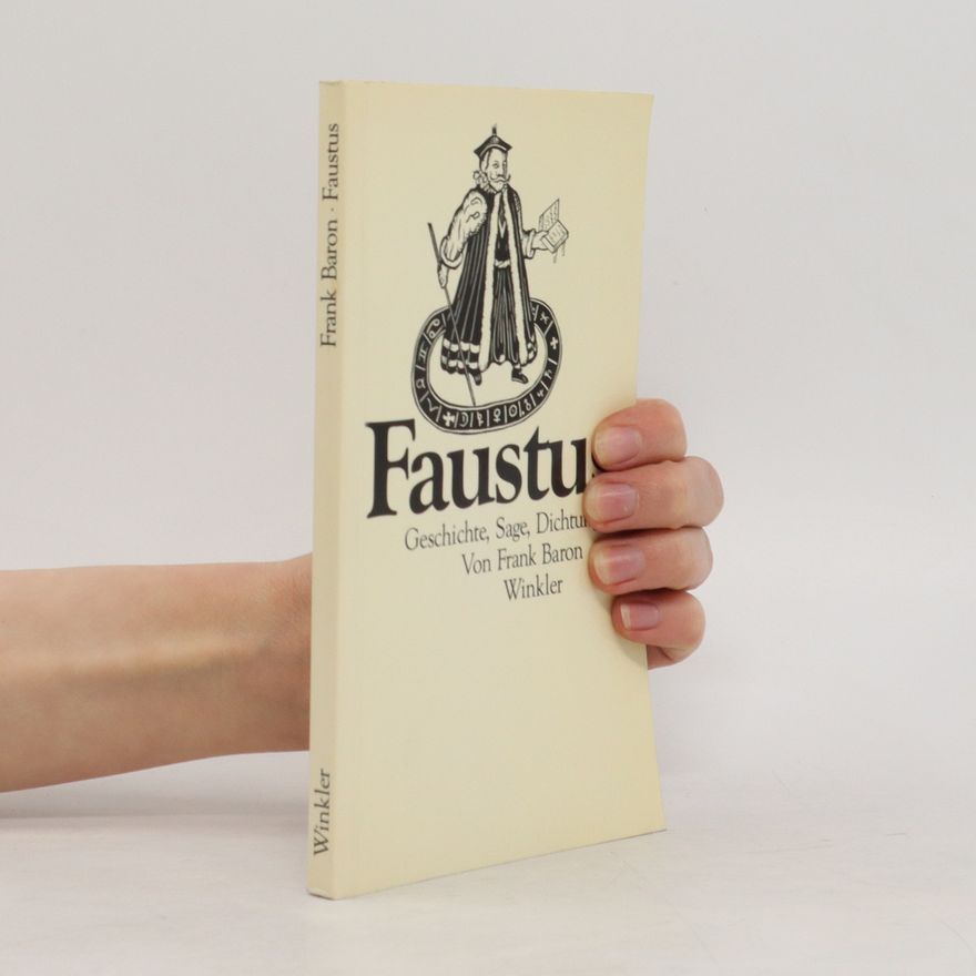 Frank Baron Faustus