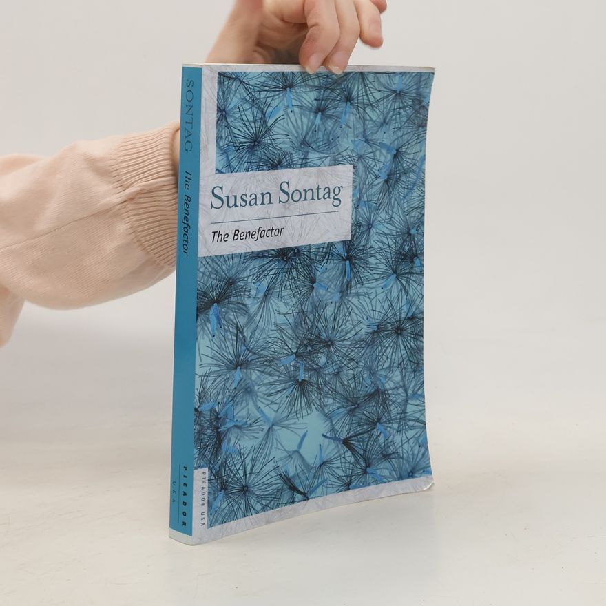 Susan Sontag The Benefactor