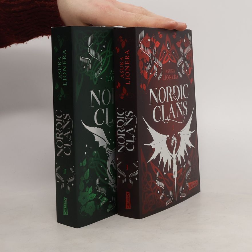 Asuka Lionera Nordic Clans 1+2